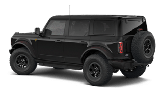 2026 Ford Bronco® External Image 2